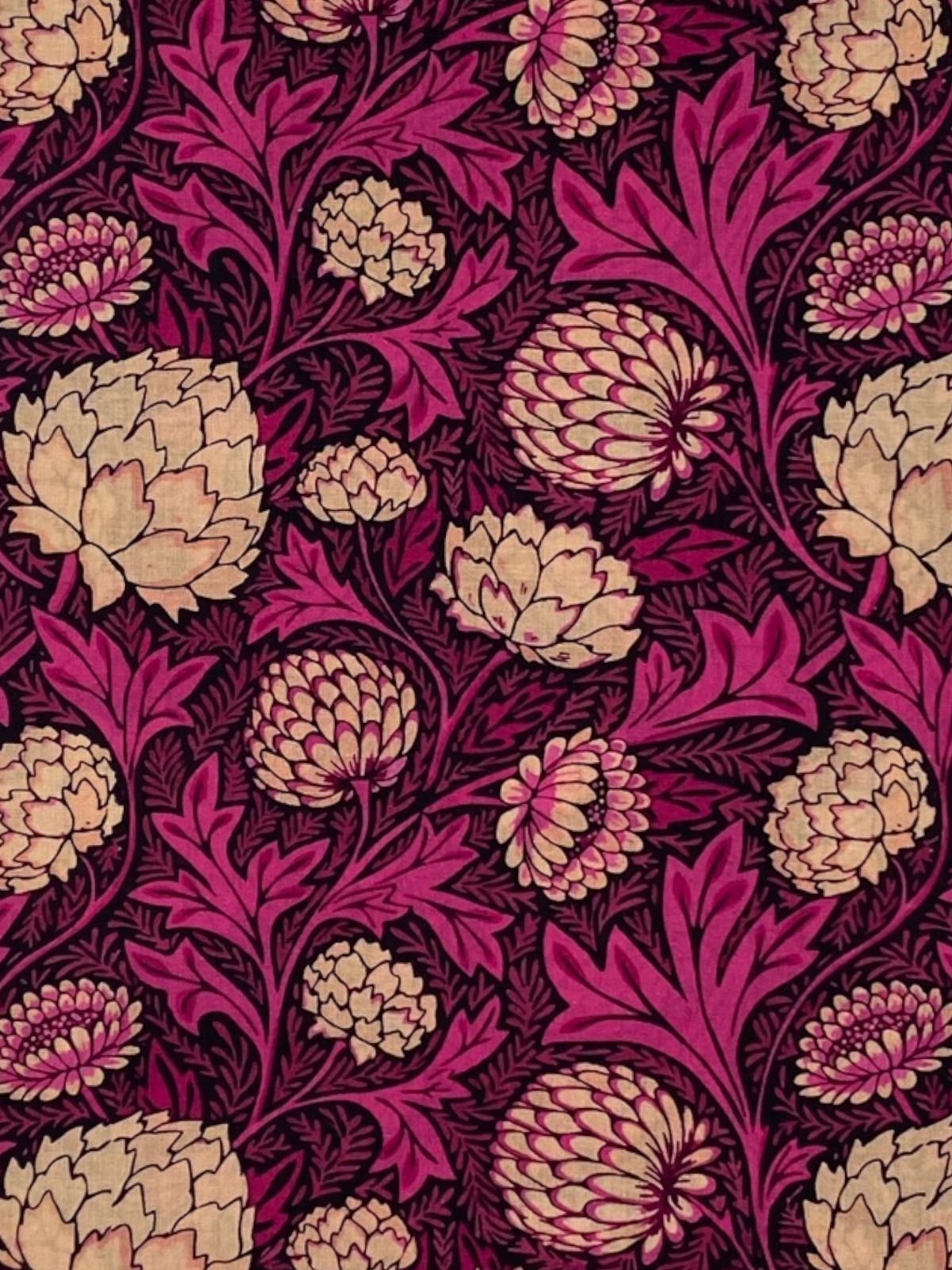 Classic Liberty Cotton – 100% Pure Cotton