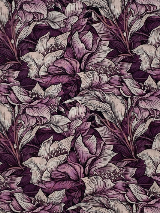 Classic Liberty Cotton – 100% Pure Cotton