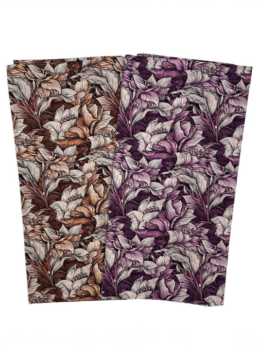 Classic Liberty Cotton – 100% Pure Cotton