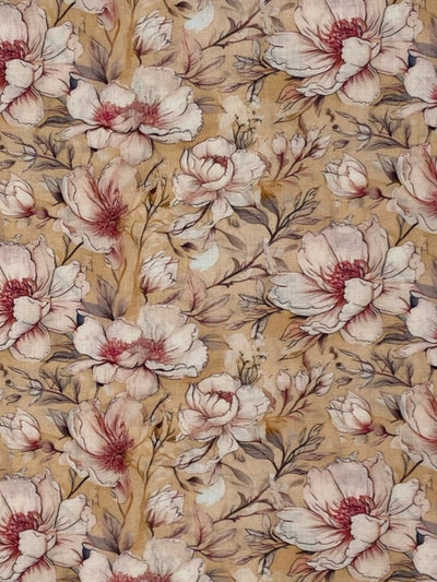 Classic Liberty Cotton – 100% Pure Cotton