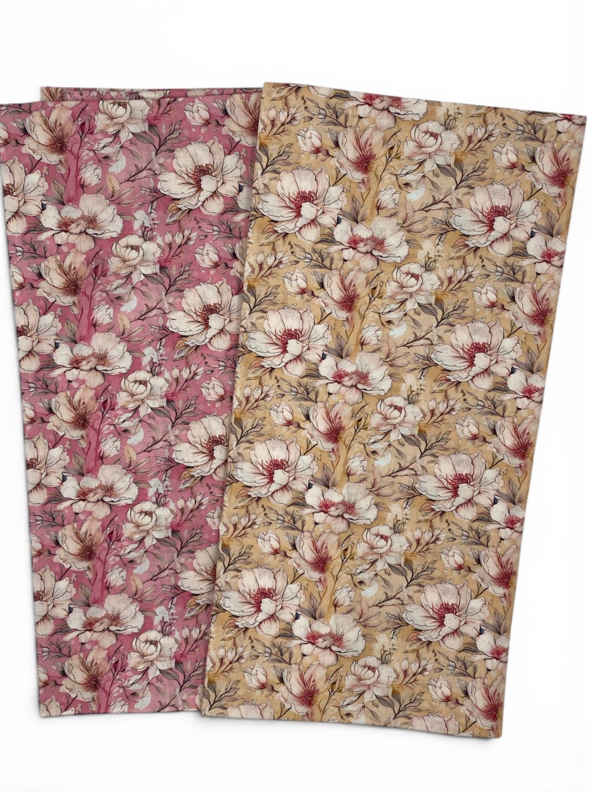 Classic Liberty Cotton – 100% Pure Cotton