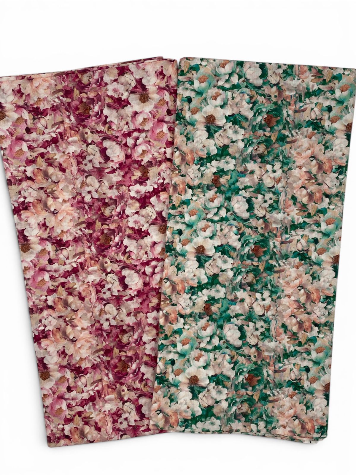 Classic Liberty Cotton – 100% Pure Cotton