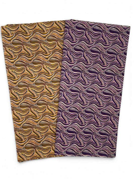 Classic Liberty Cotton – 100% Pure Cotton