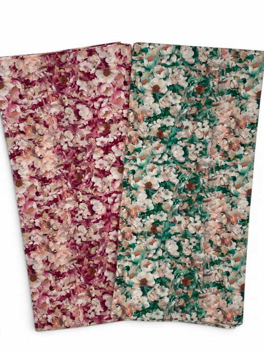 Classic Liberty Cotton – 100% Pure Cotton
