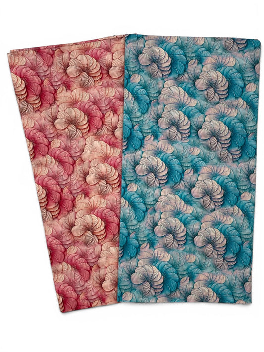 Classic Liberty Cotton – 100% Pure Cotton