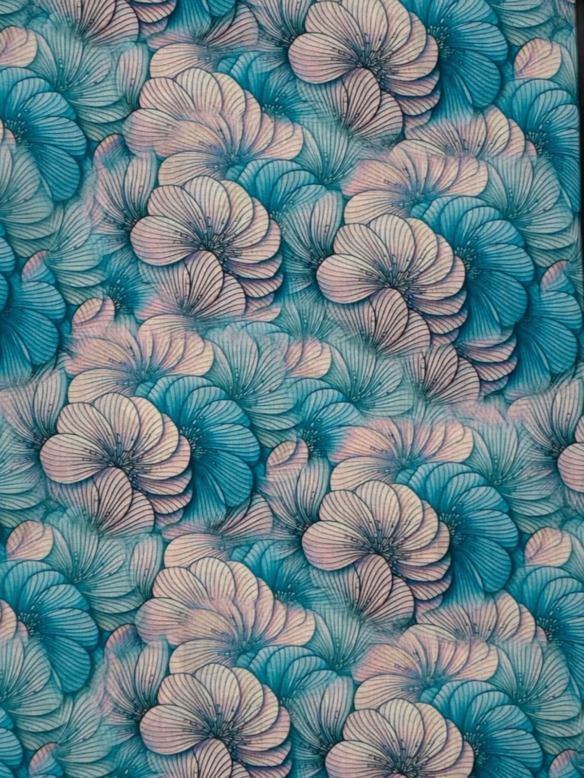 Classic Liberty Cotton – 100% Pure Cotton
