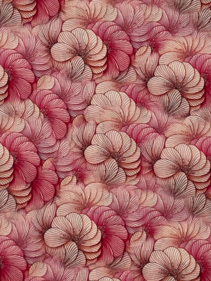 Classic Liberty Cotton – 100% Pure Cotton