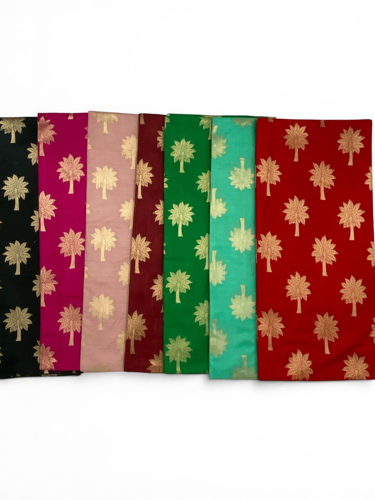 Pure Silk / حرير مزراي