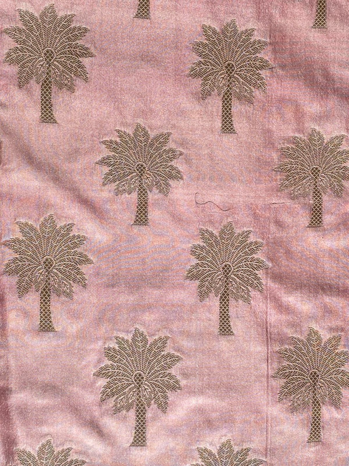 Pure Silk / حرير مزراي