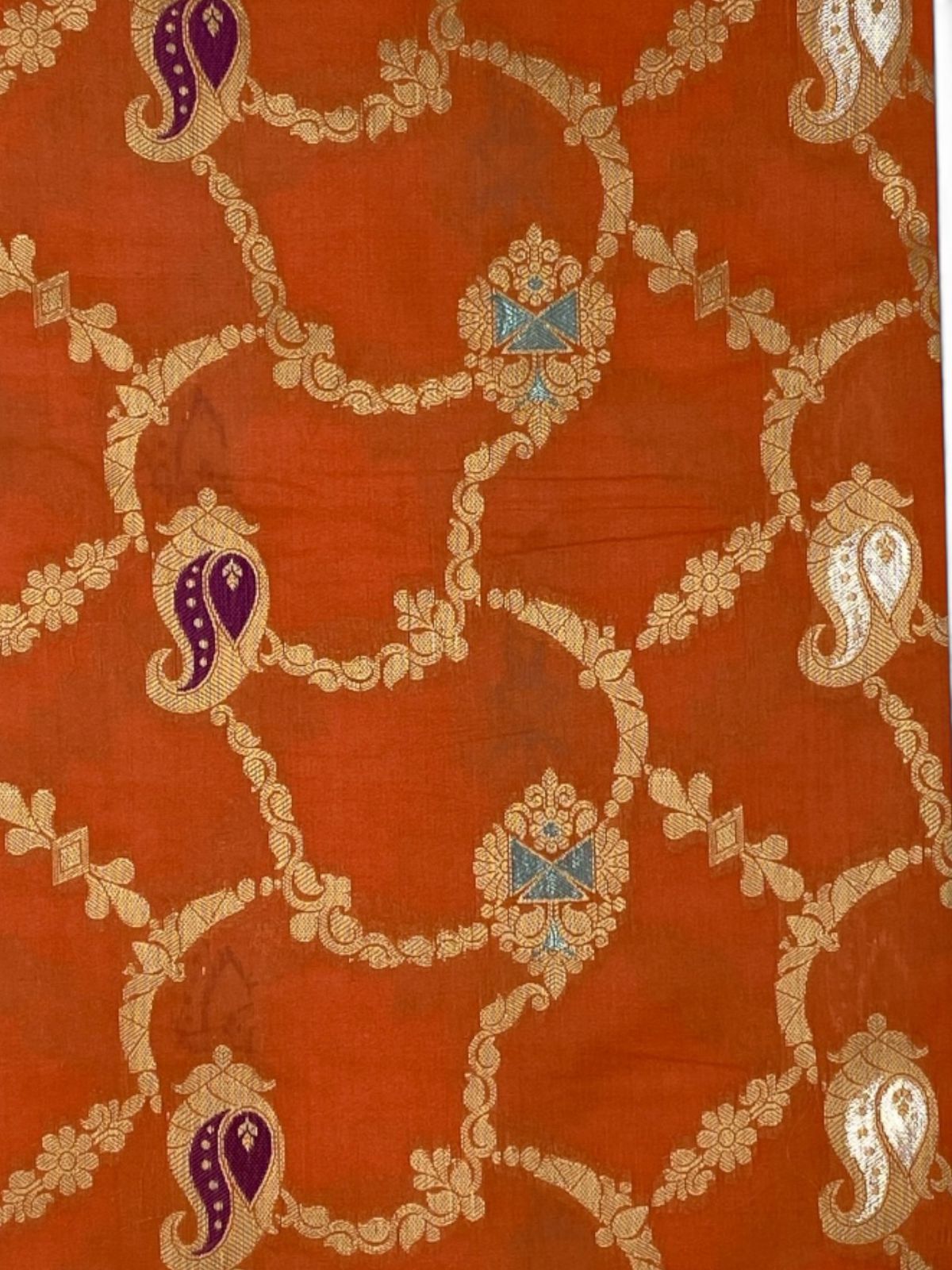Pure Silk / حرير مزراي