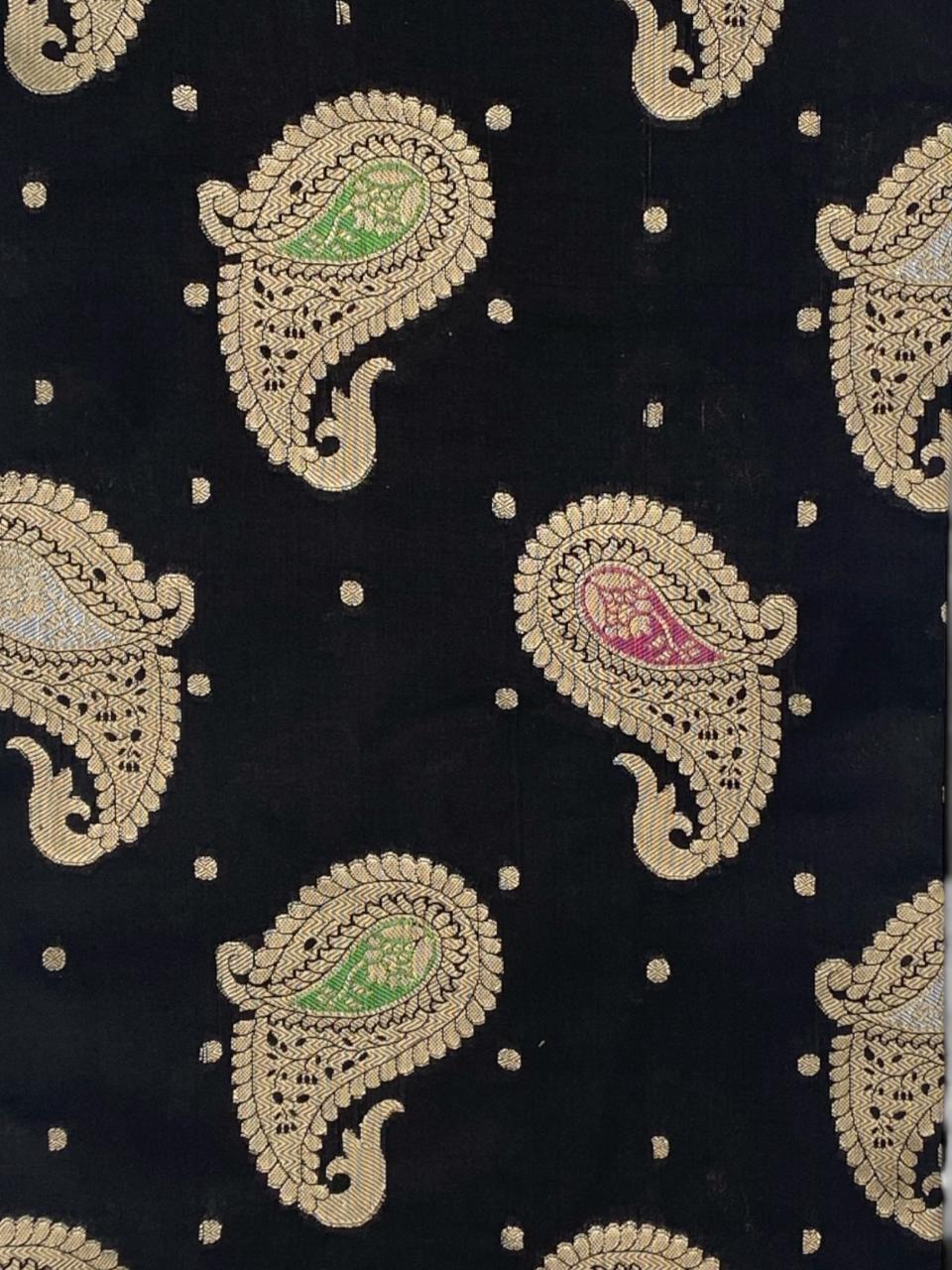 Pure Silk / حرير مزراي