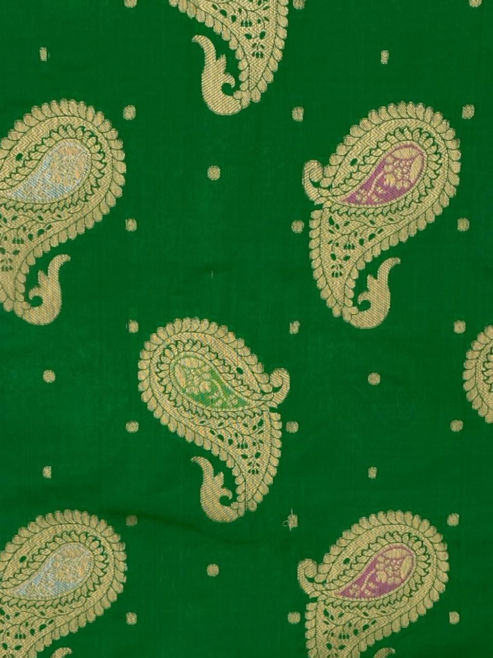 Pure Silk / حرير مزراي