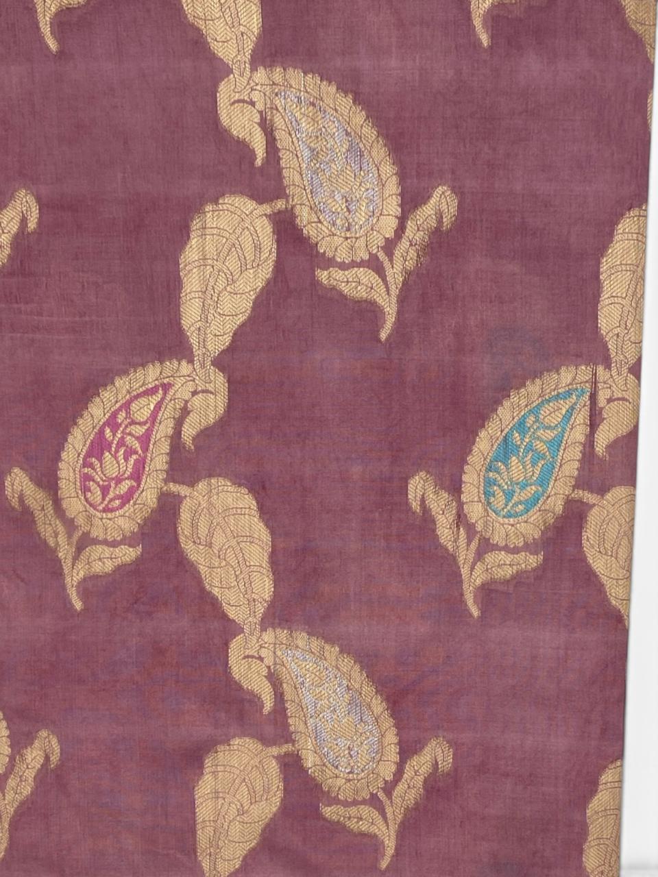 Pure Silk / حرير مزراي