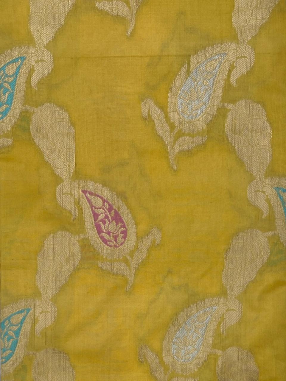 Pure Silk / حرير مزراي