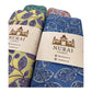Premium Spanish Cotton– 100% Pure Cotton
