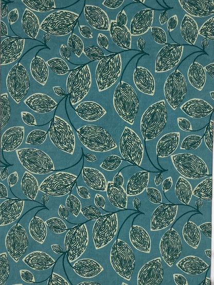Premium Spanish Cotton– 100% Pure Cotton