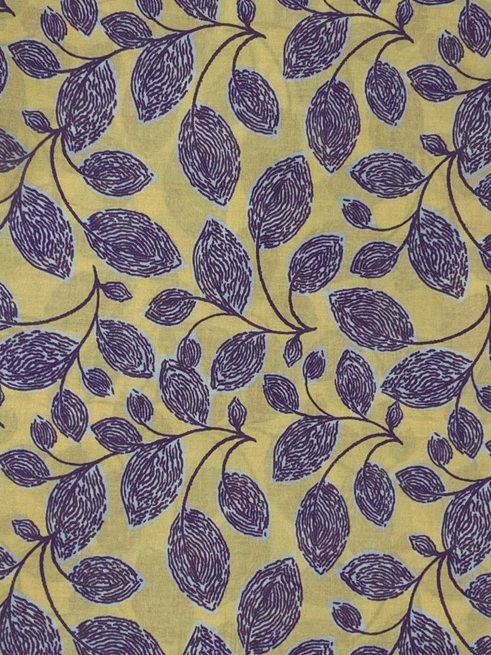 Premium Spanish Cotton– 100% Pure Cotton