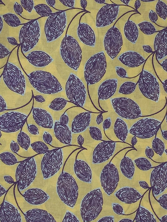 Premium Spanish Cotton– 100% Pure Cotton