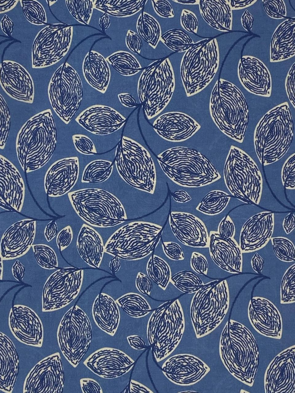 Premium Spanish Cotton– 100% Pure Cotton
