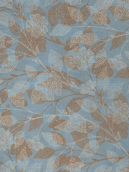 Premium Spanish Cotton– 100% Pure Cotton