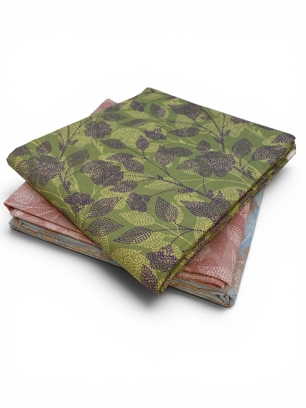 Premium Spanish Cotton– 100% Pure Cotton