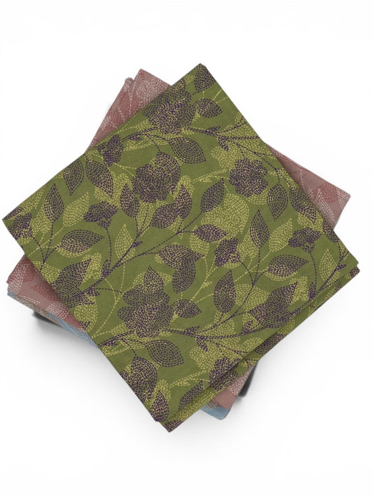Premium Spanish Cotton– 100% Pure Cotton