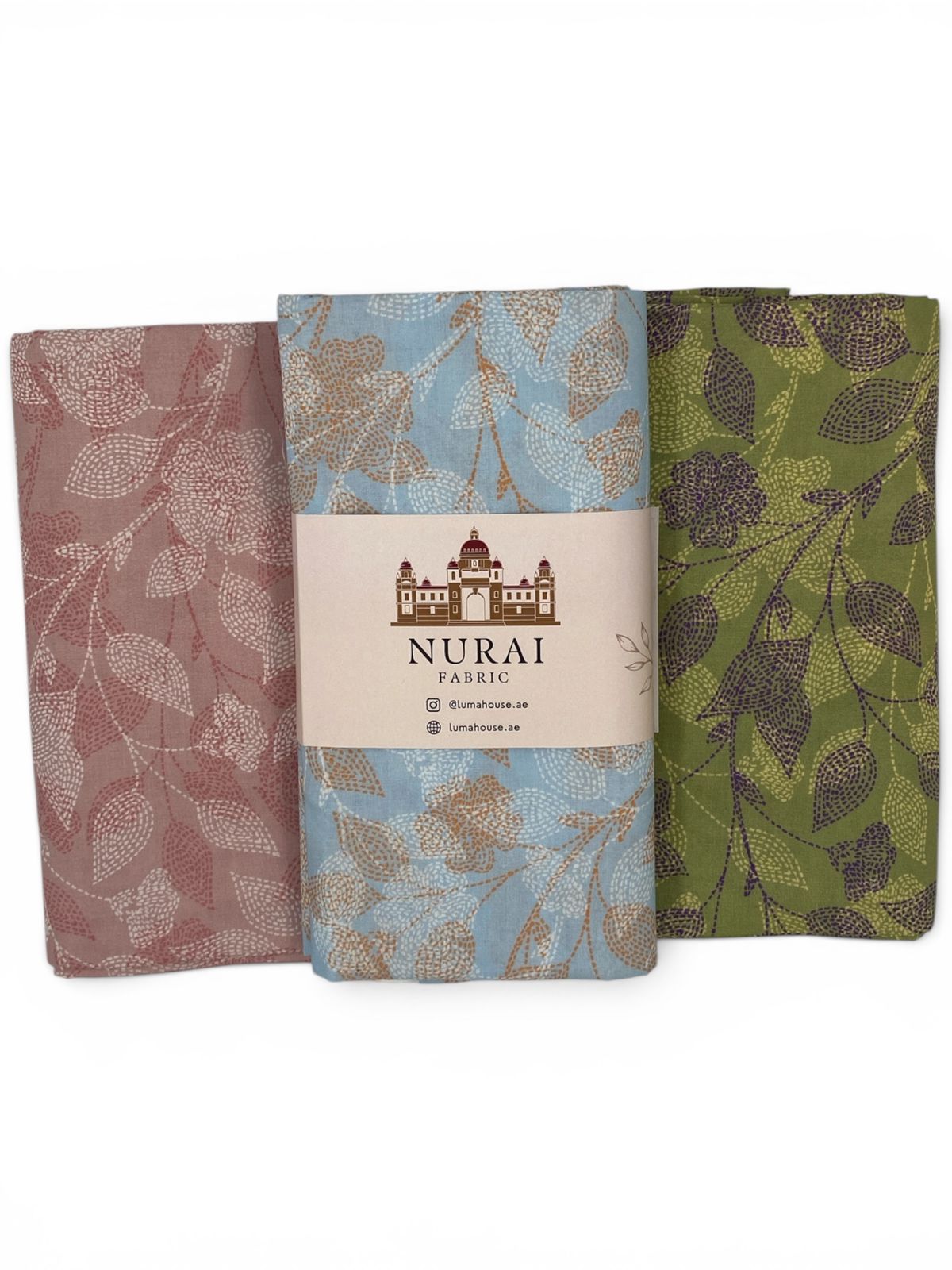 Premium Spanish Cotton– 100% Pure Cotton
