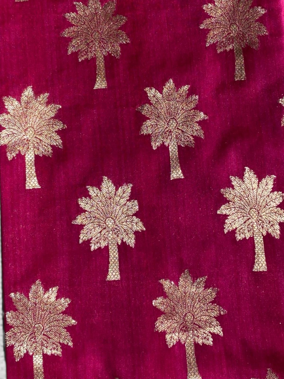 Pure Silk / حرير مزراي