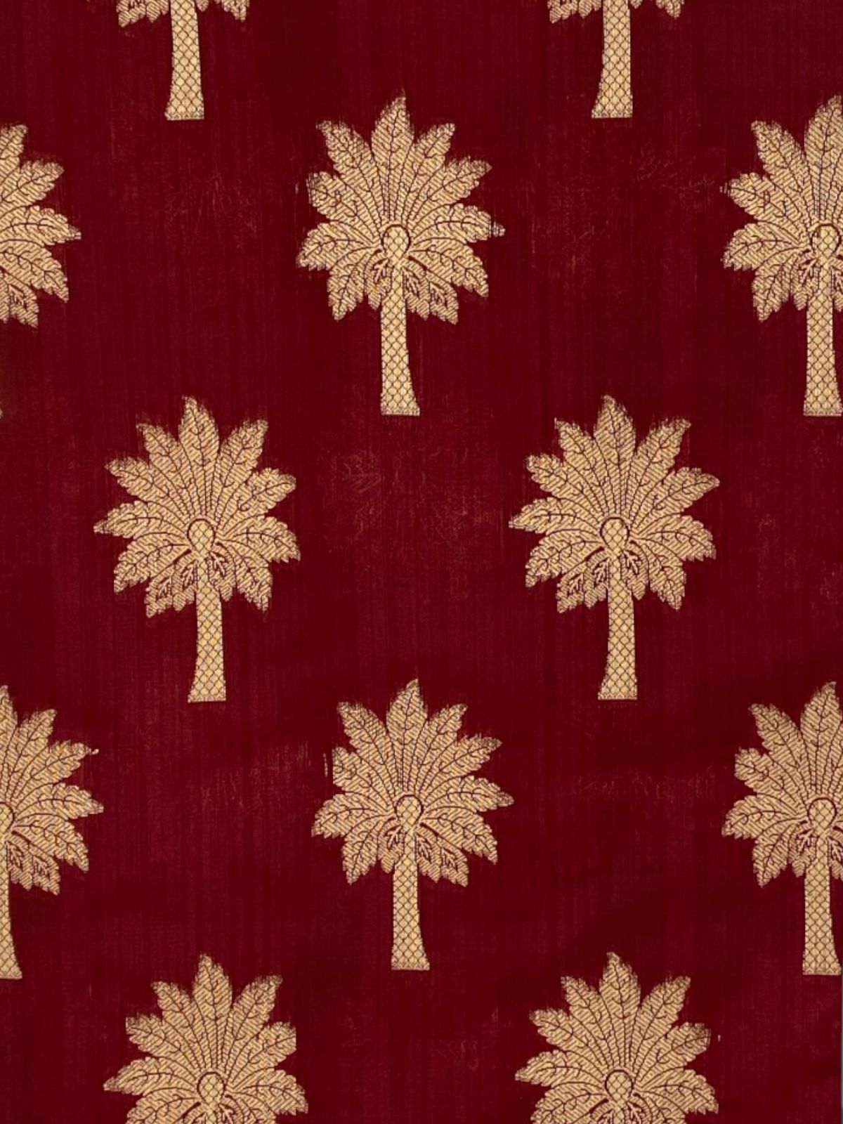 Pure Silk / حرير مزراي