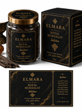Royal Mukhalat – Premium Arabian Oud Blend