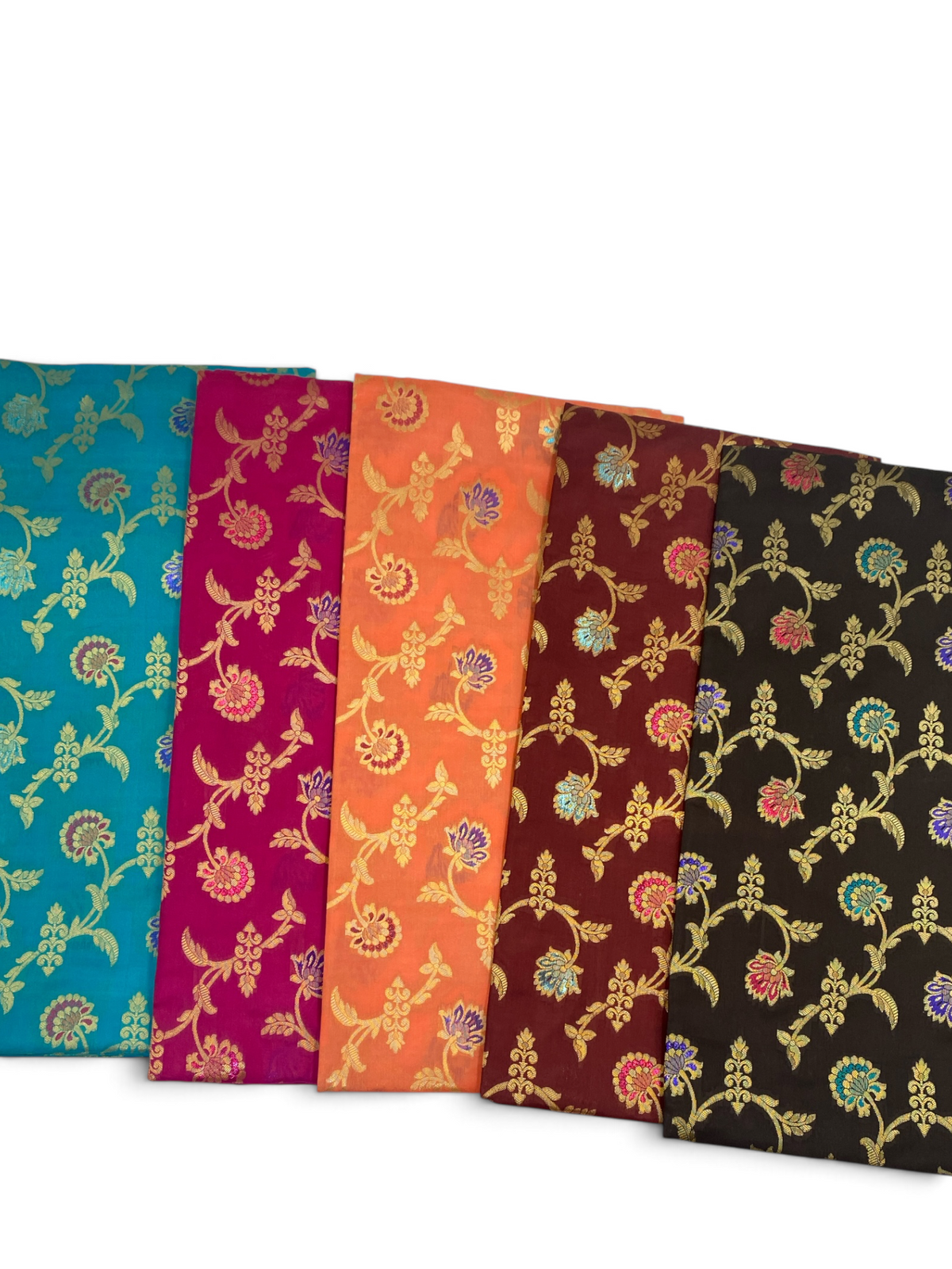 Pure Silk / حرير مزراي