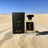 ASH – Extrait de Parfum