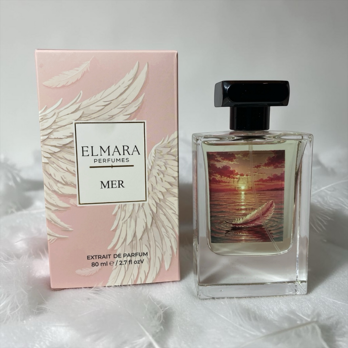 MER – عطر مركز