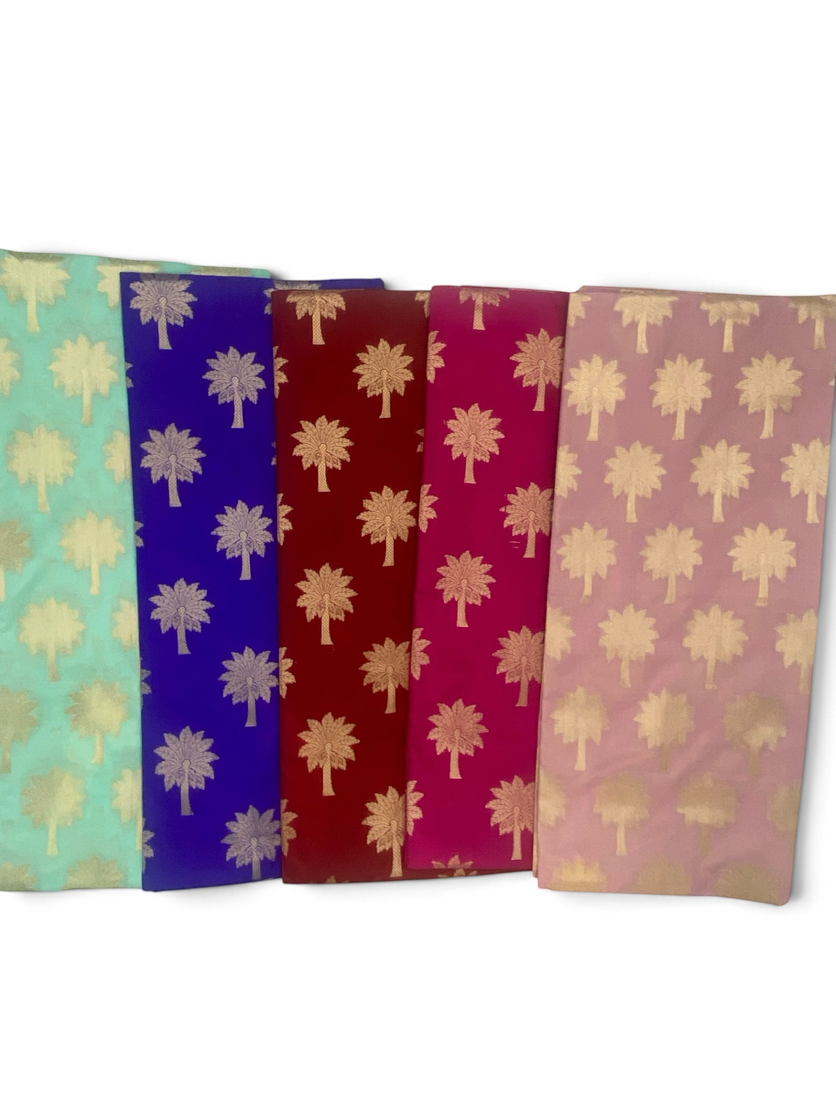Pure Silk / حرير مزراي