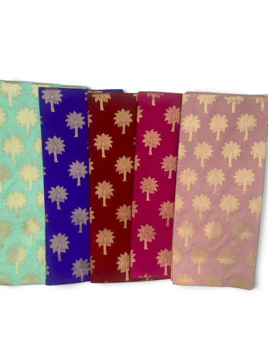 Pure Silk / حرير خالص