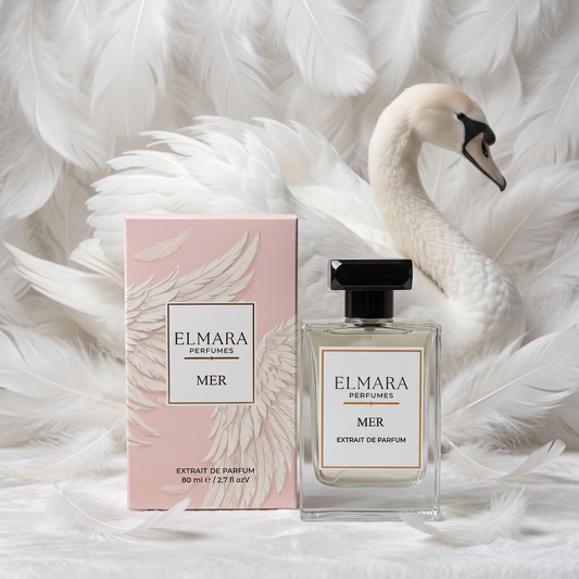 MER – عطر مركز