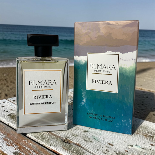 RIVIERA – عطر مركز