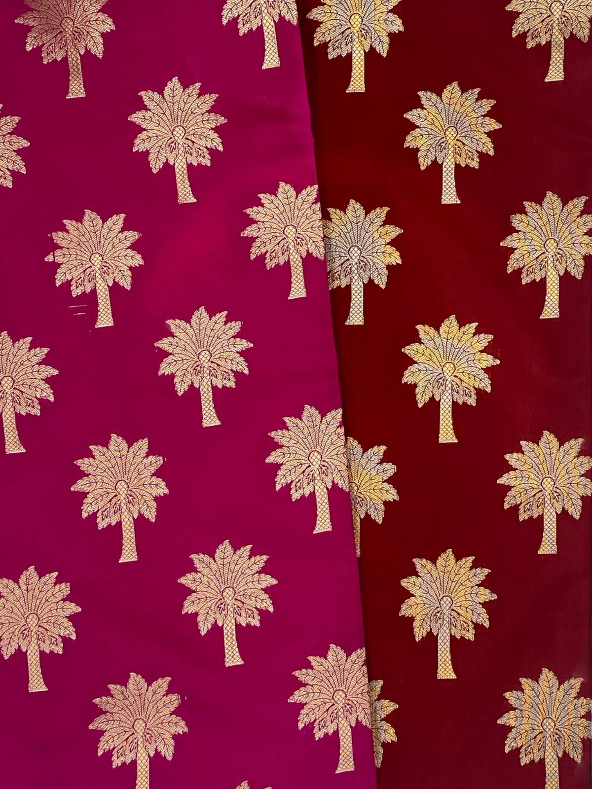Pure Silk / حرير مزراي