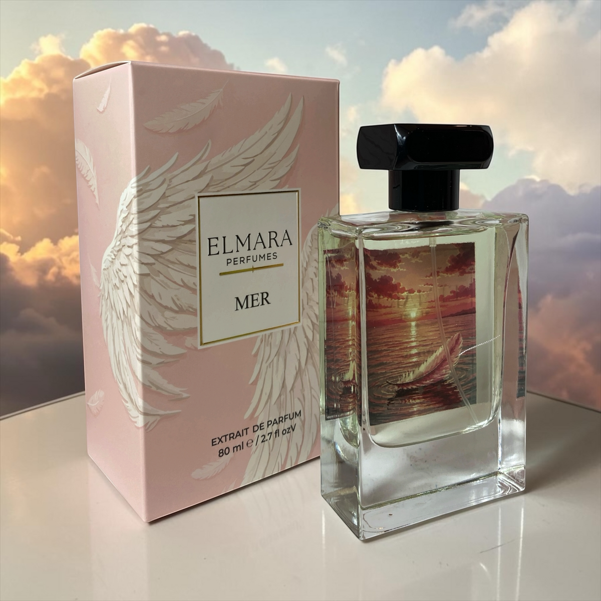 MER – عطر مركز