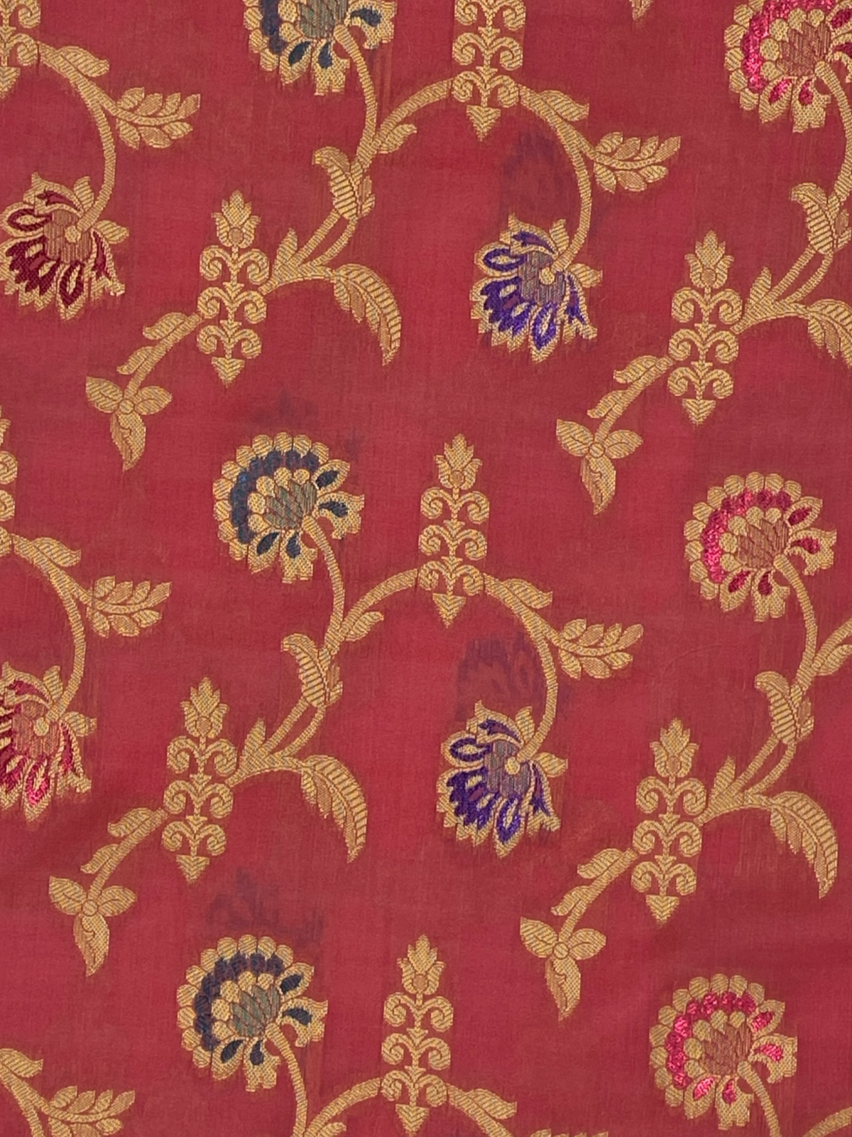 Pure Silk / حرير مزراي