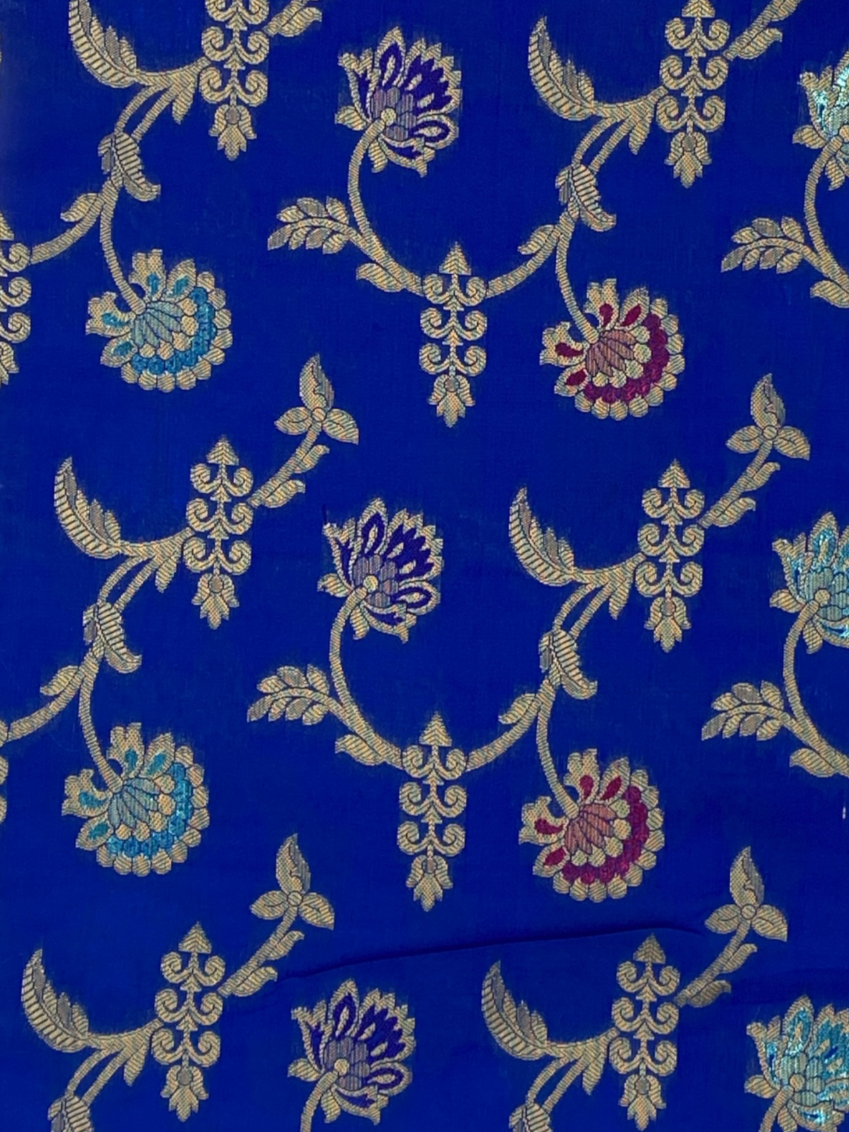 Pure Silk / حرير مزراي