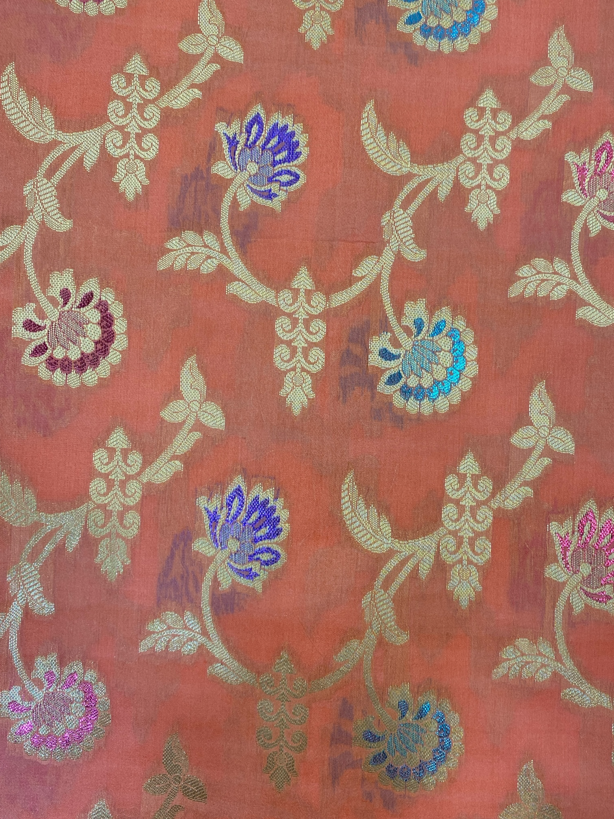 Pure Silk / حرير مزراي