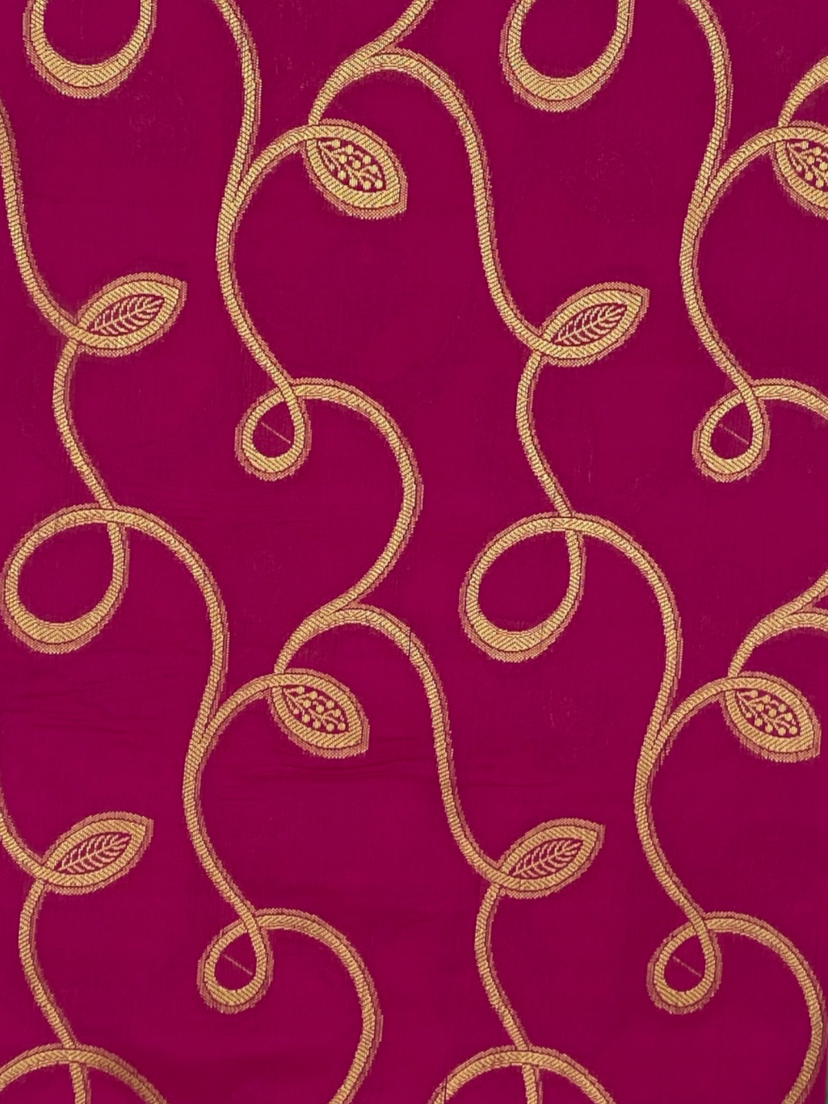 Pure Silk / حرير مزراي