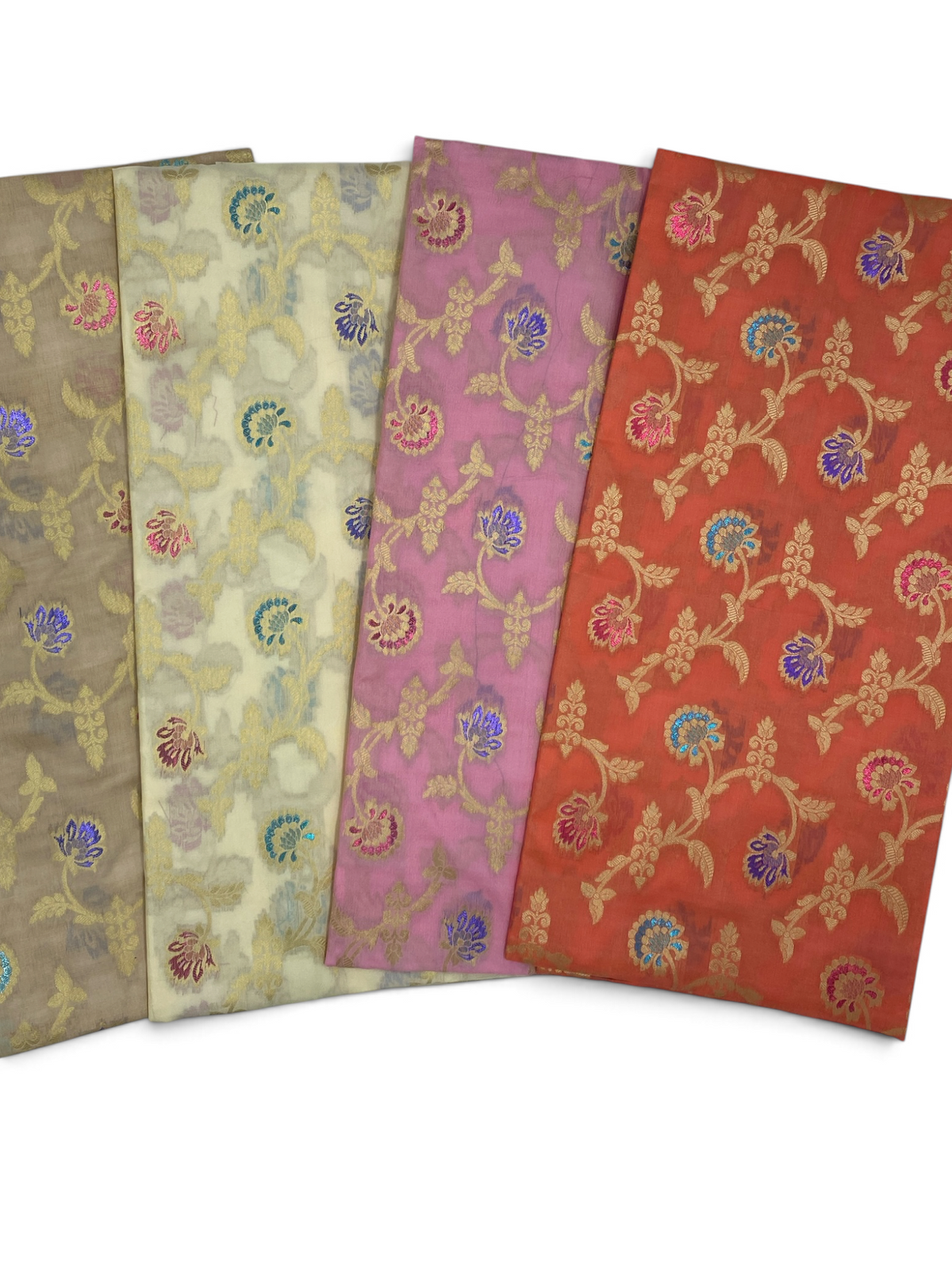 Pure Silk / حرير مزراي