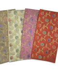 Pure Silk / حرير مزراي
