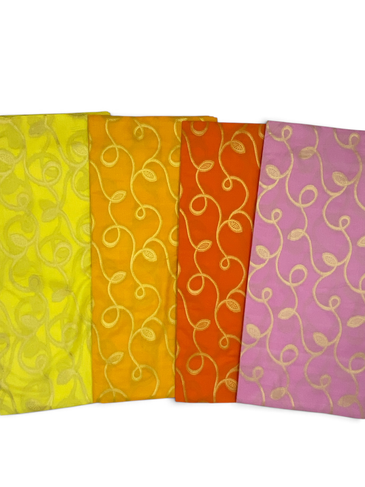 Pure Silk / حرير مزراي
