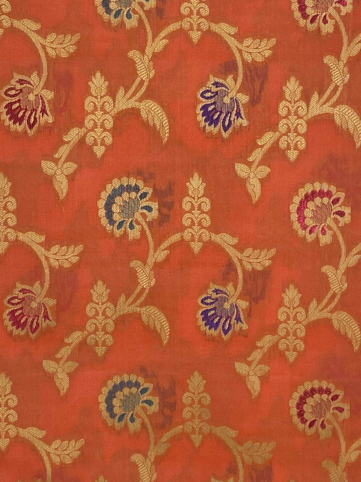 Pure Silk / حرير مزراي