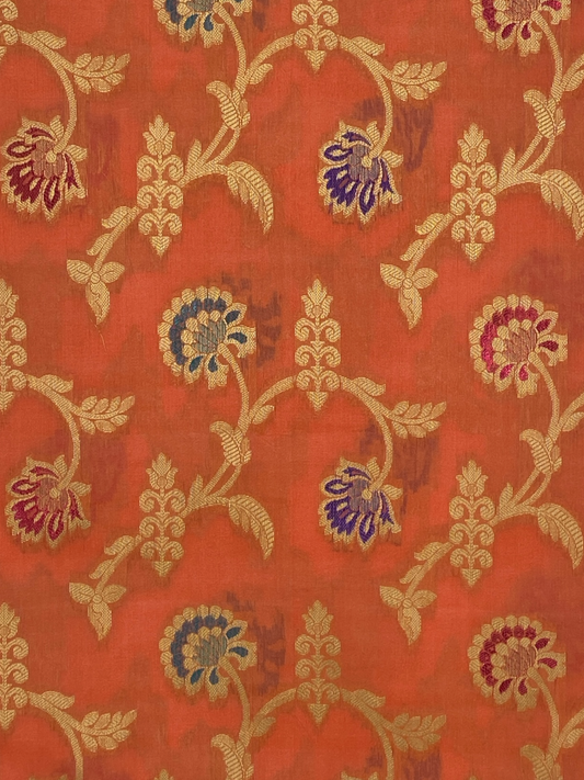 Pure Silk / حرير مزراي