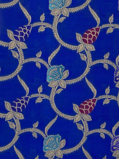 Pure Silk / حرير مزراي