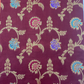 Pure Silk / حرير مزراي